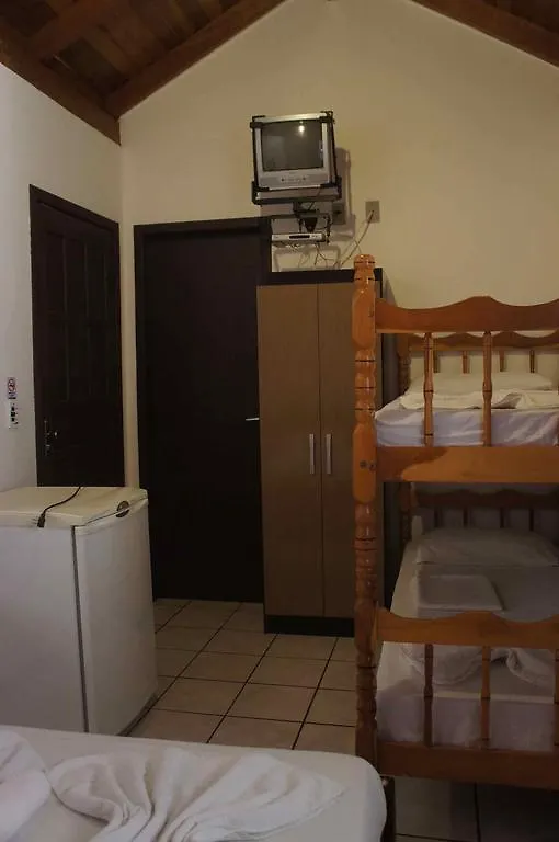 Inn Pousada Das Gaivotas Bombinhas