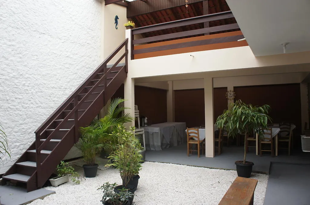 Inn Pousada Das Gaivotas Bombinhas